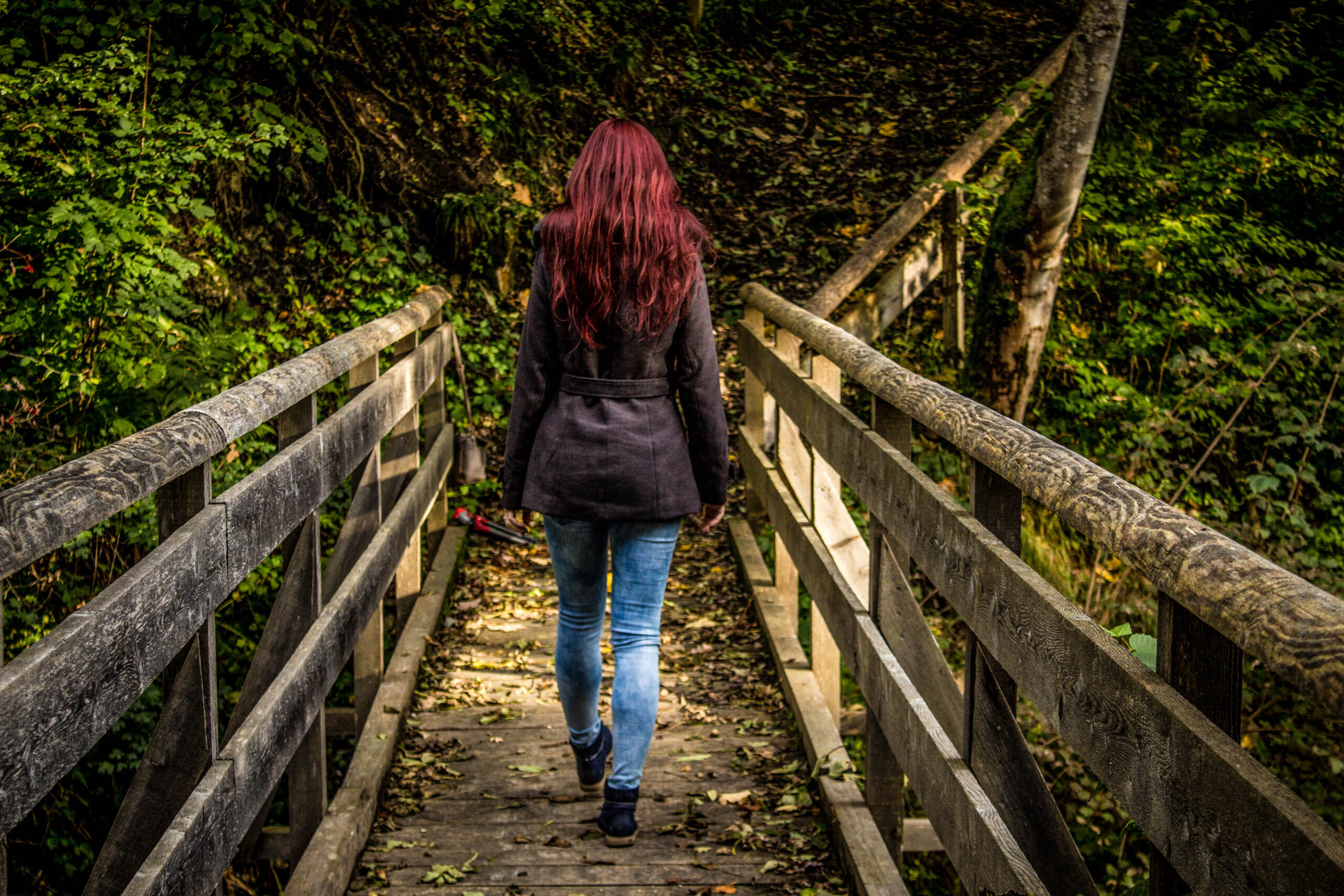 Sam Cadosch - Geld, Druck, Stress, Kontrolle, loslassen