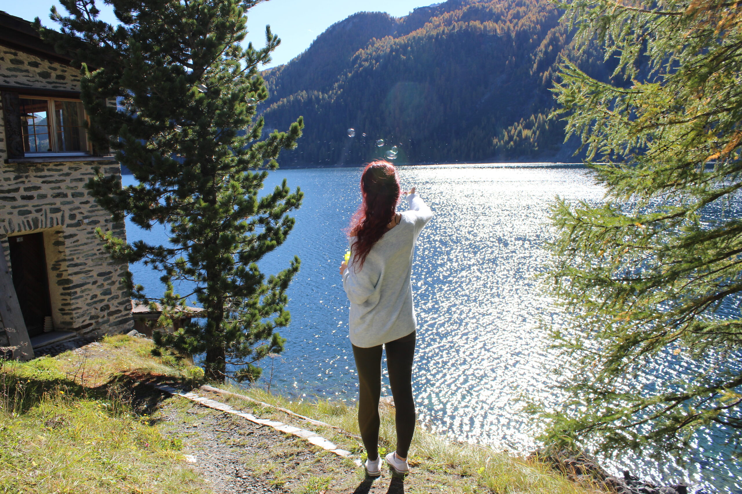 Sam Cadosch - Tattos - cover