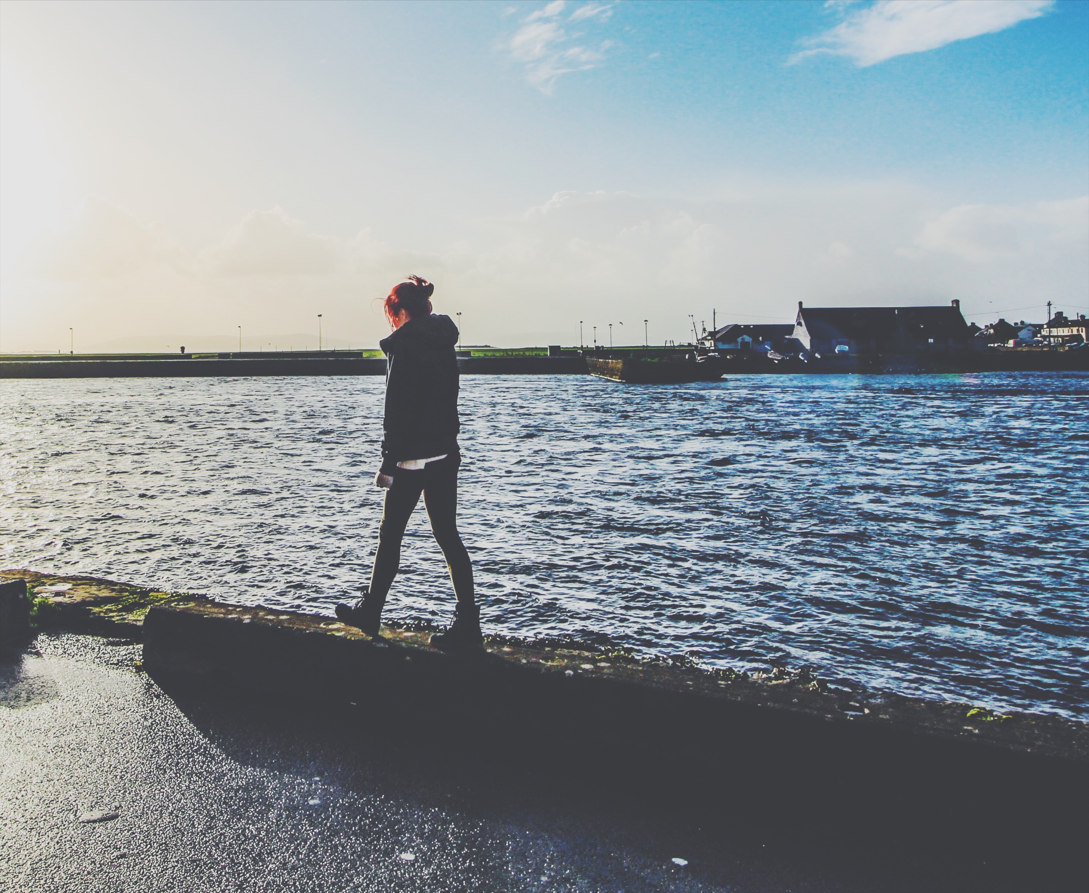 Sam Cadosch - 5 Fakten - cover