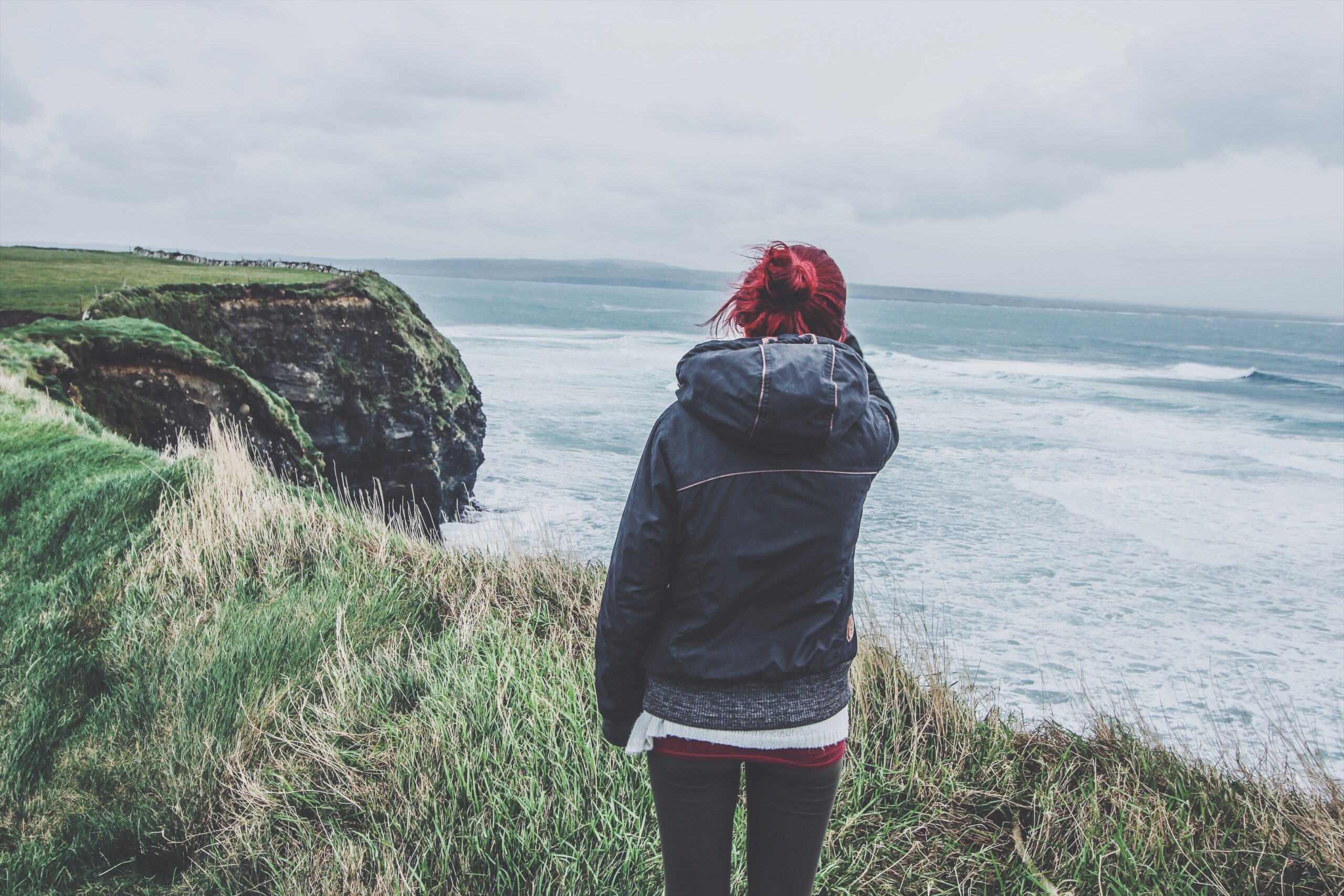 Sam Cadosch - Das Jahr 2017 - meine Höhen und Tiefen - Irland cover