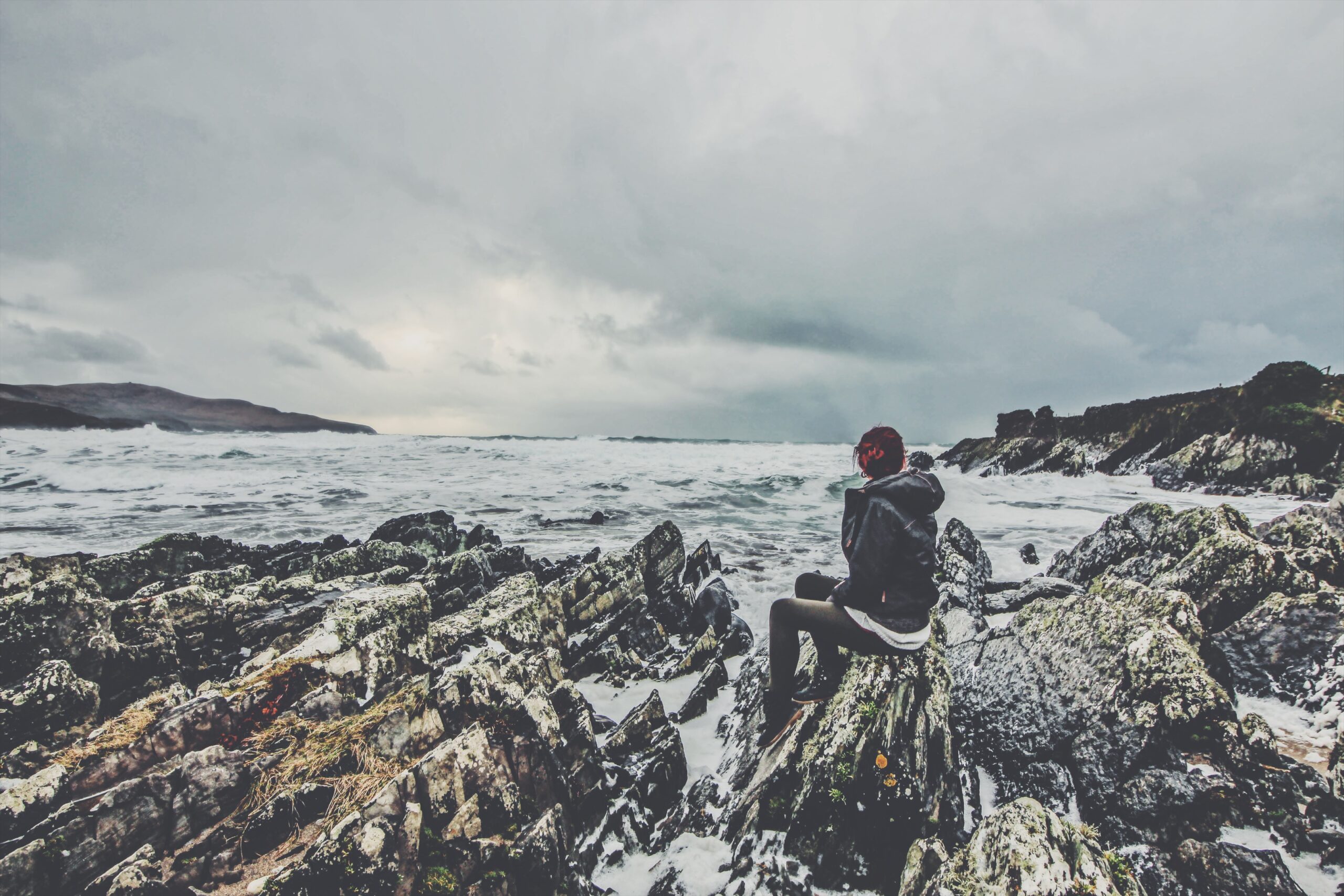 Sam Cadosch - Konzentration, konzentrieren