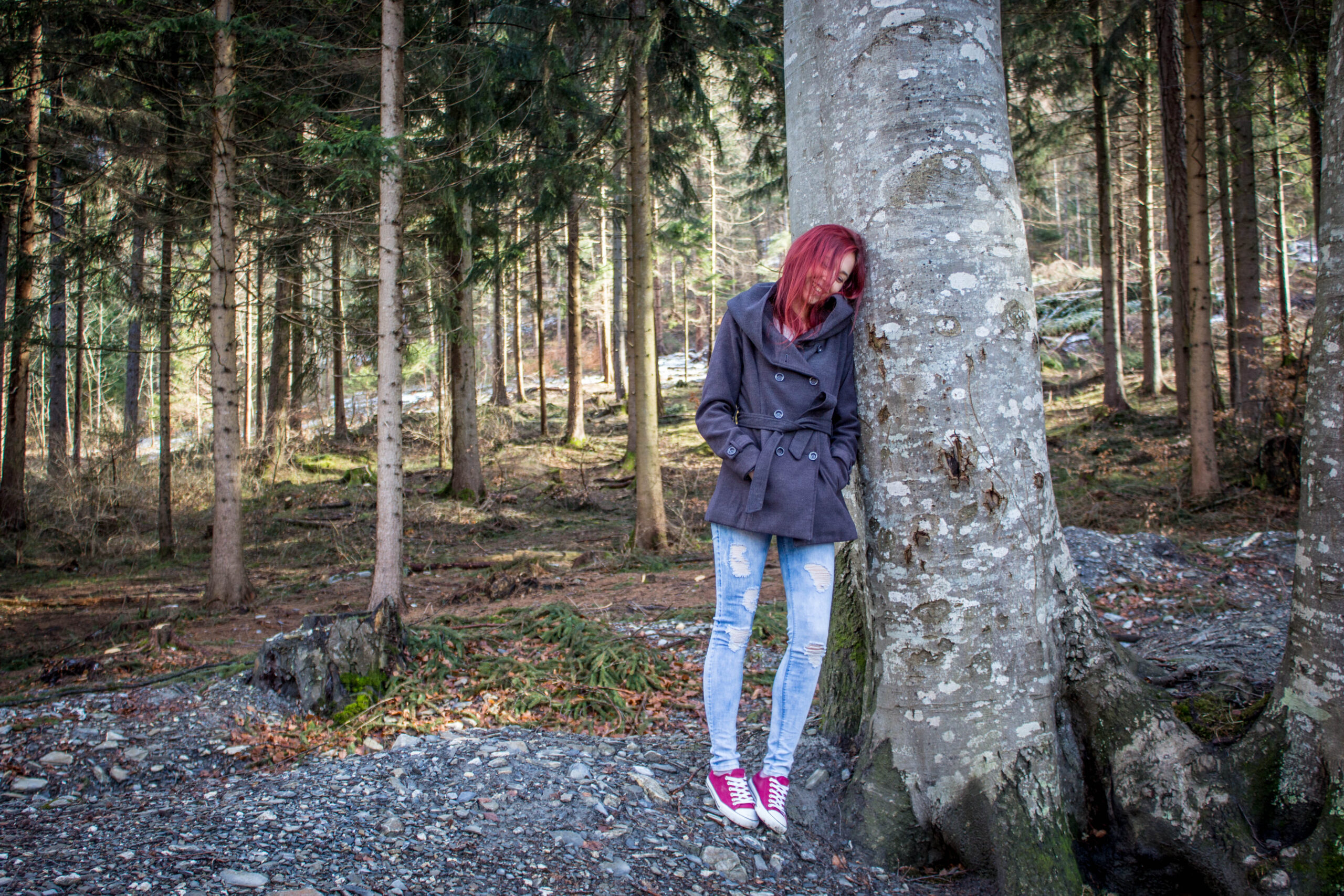 Sam Cadosch - Selbstliebe, Liebe dich selbst, Liebe, Mountains - cover