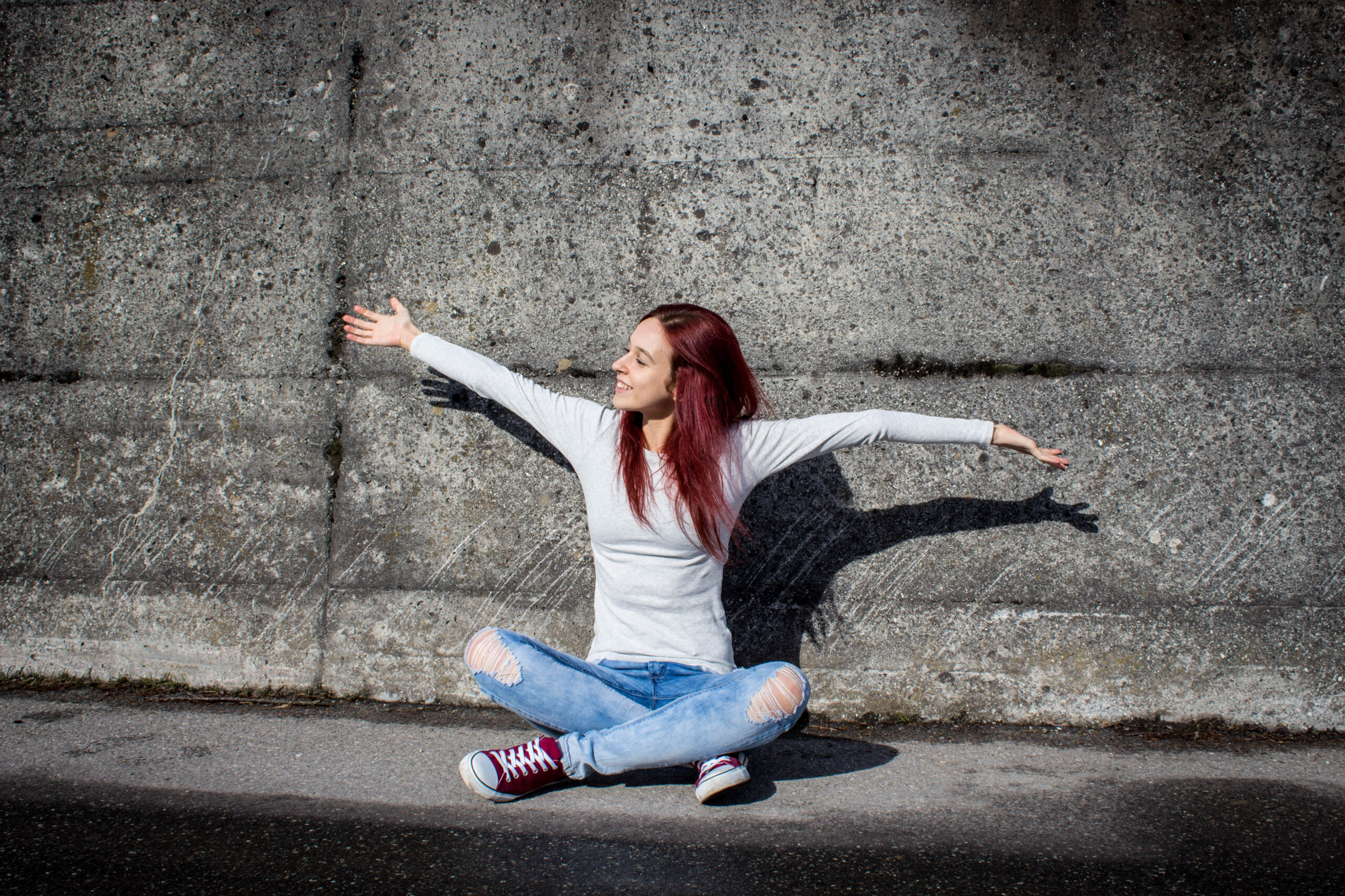 Sam Cadosch - Verhütung, verhüten, krank, Krankheit - cover