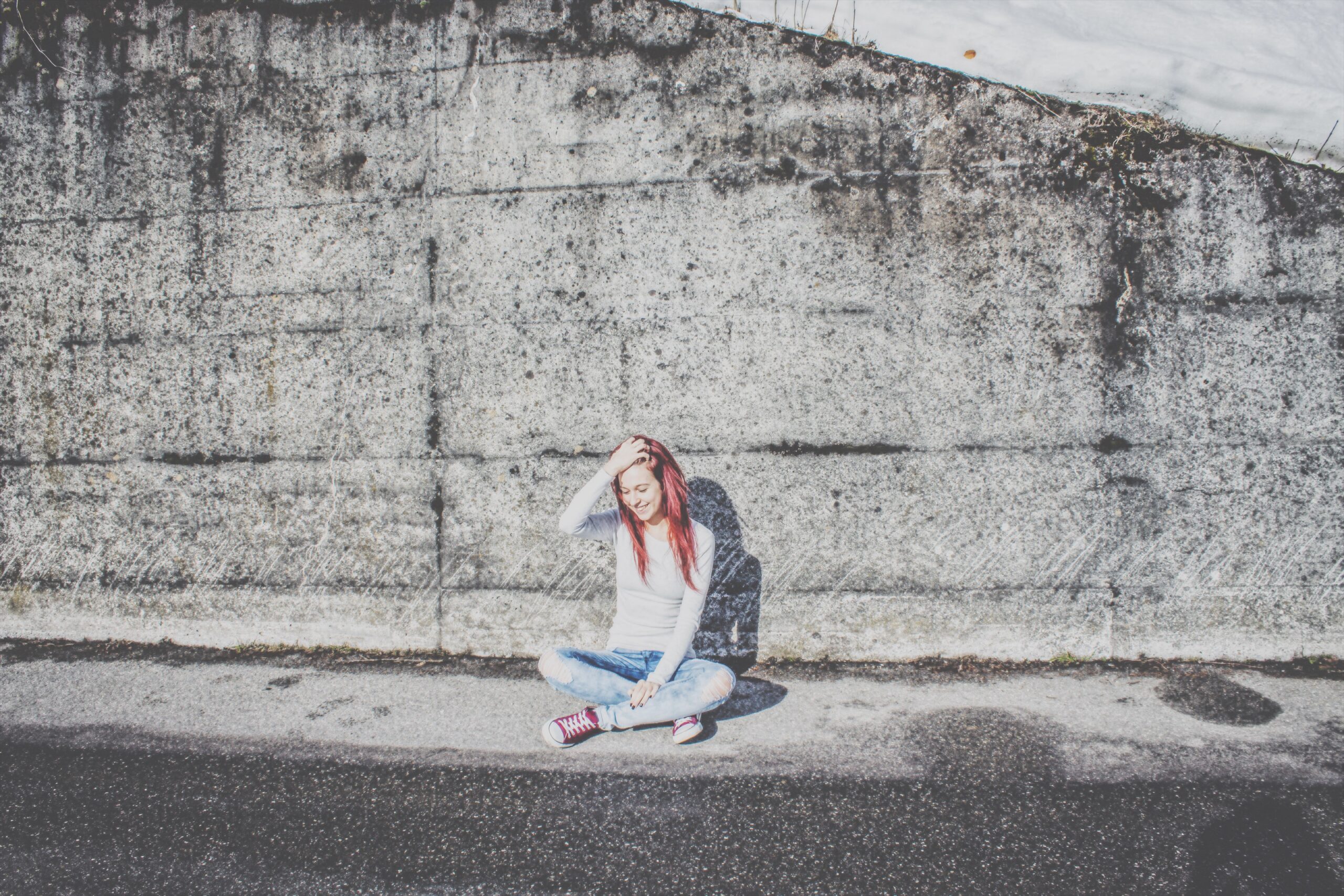 Sam Cadosch - super Tag - alles unter Kontrolle - cover