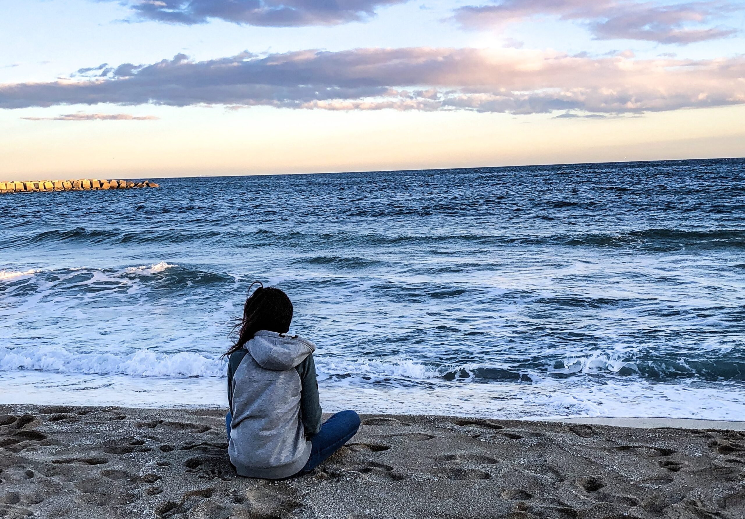 Sam Cadosch - Barcelona - März - cover