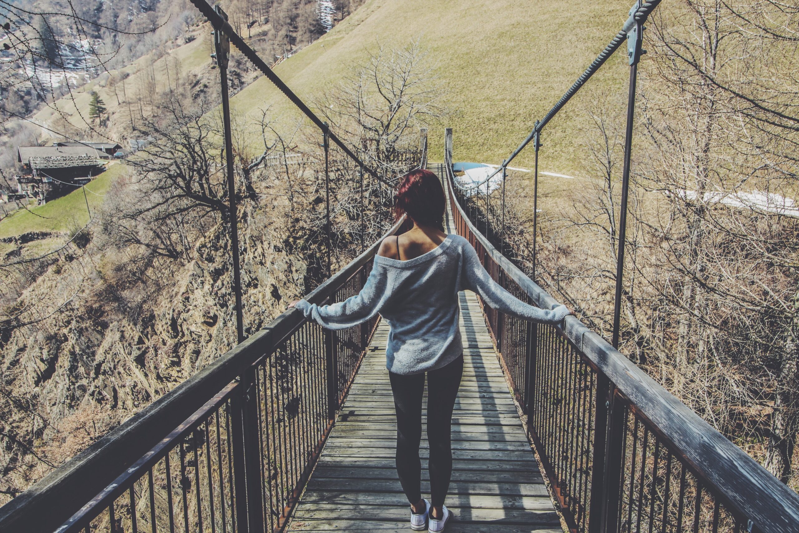 Sam Cadosch - März - cover