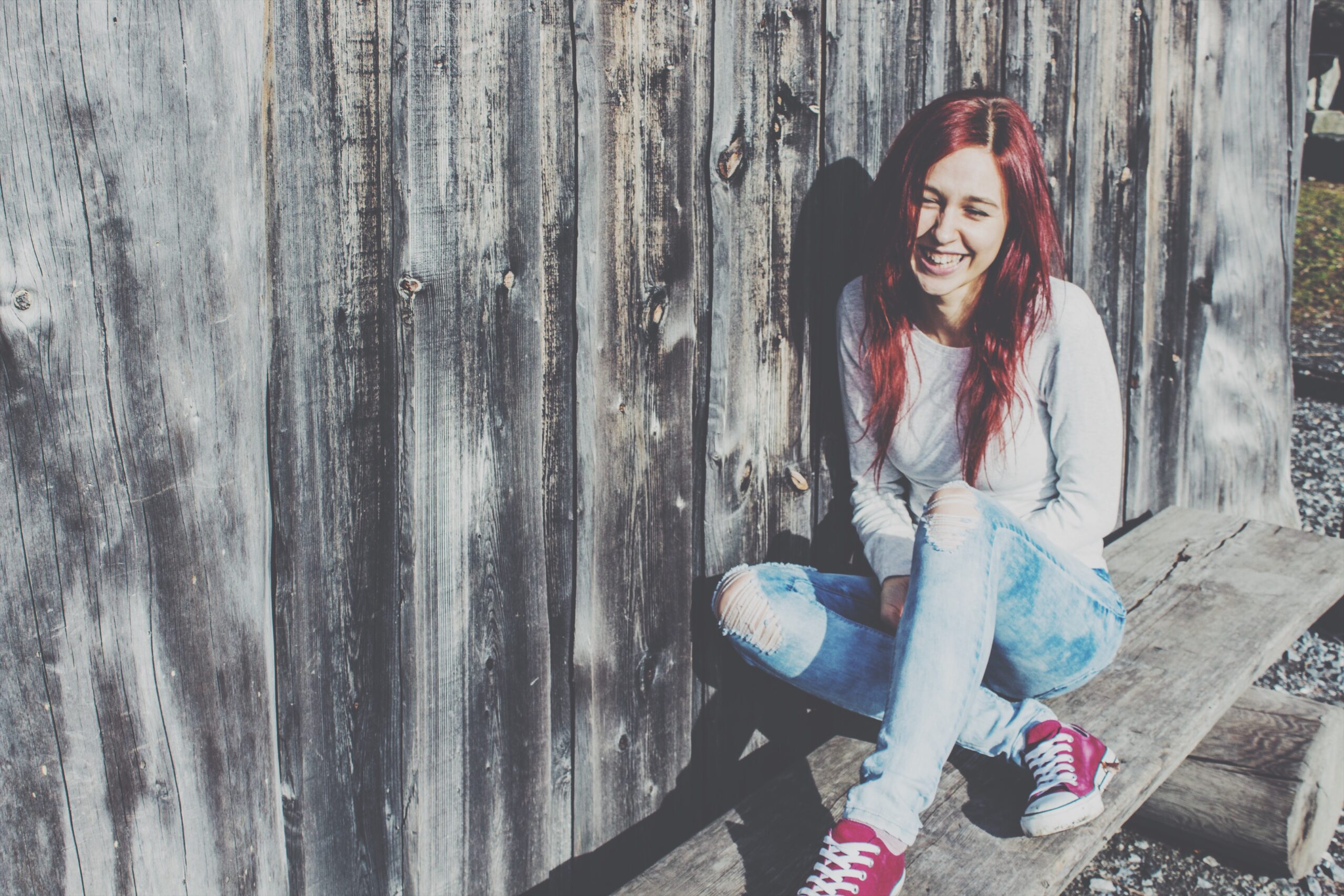 Sam Cadosch - gut, glücklich, dankbar - cover