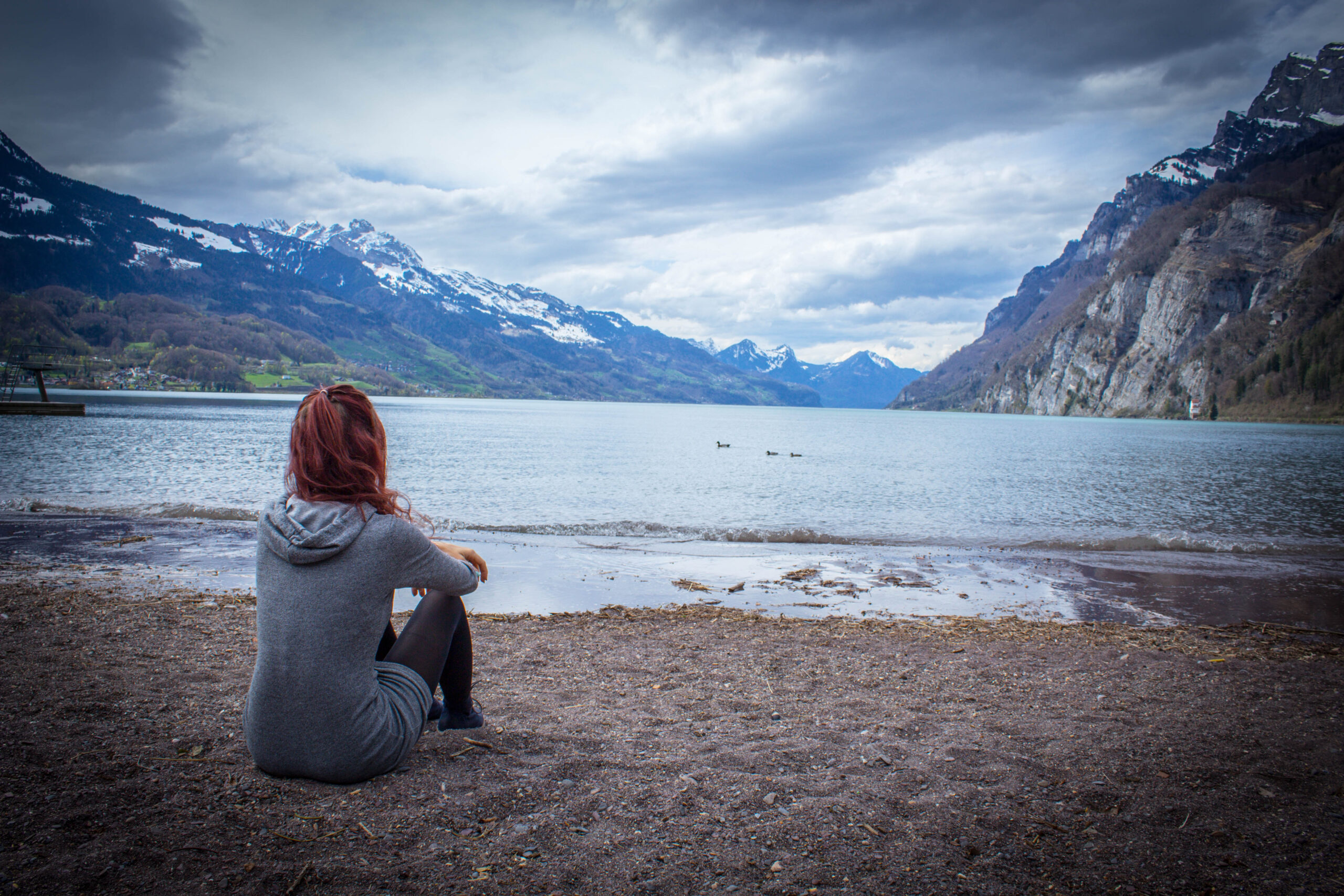 Sam Cadosch - Struktur, Logik - cover