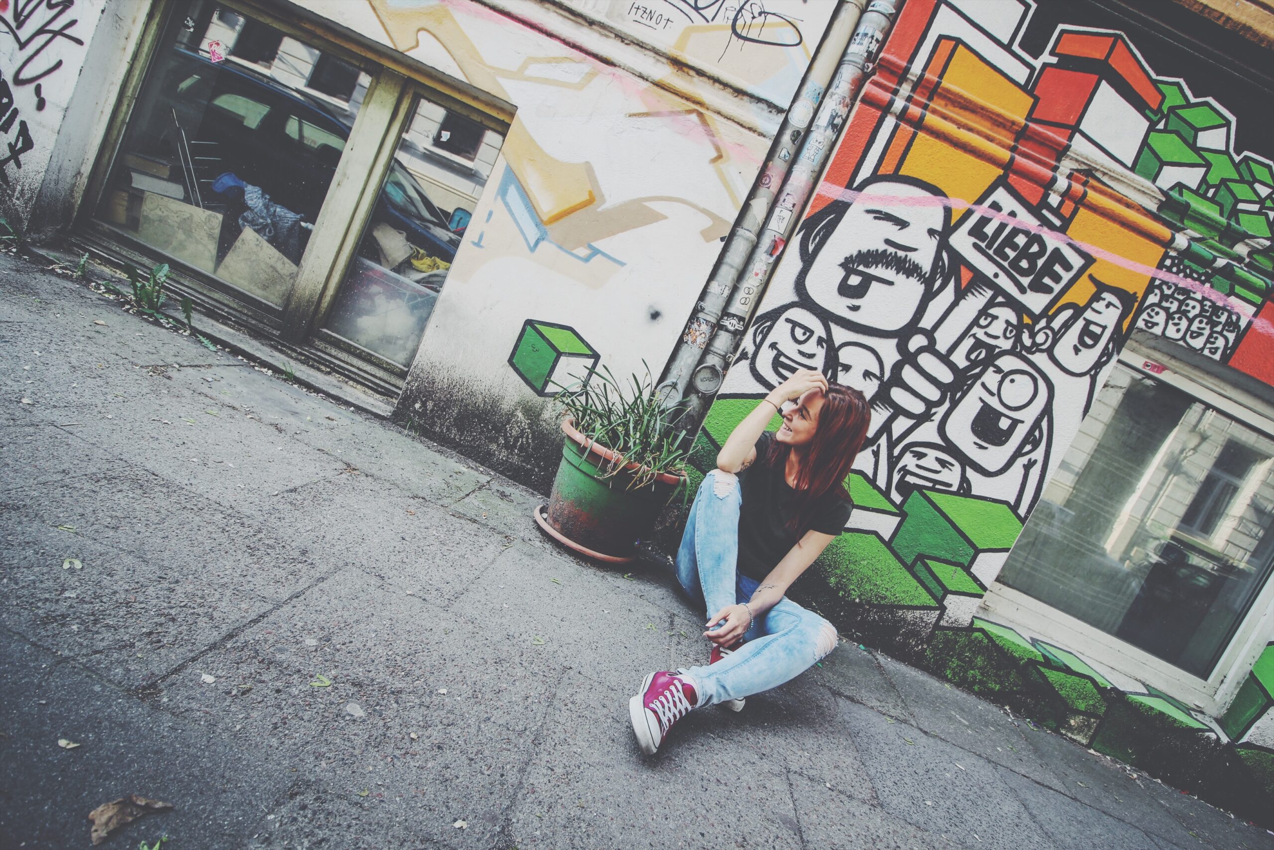 Sam Cadosch - Hamburg, Reise, alleine Reisen - cover