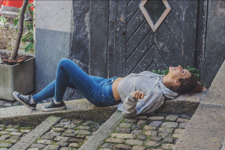 Sammy C - influence, beeinflussen, Welt - cover