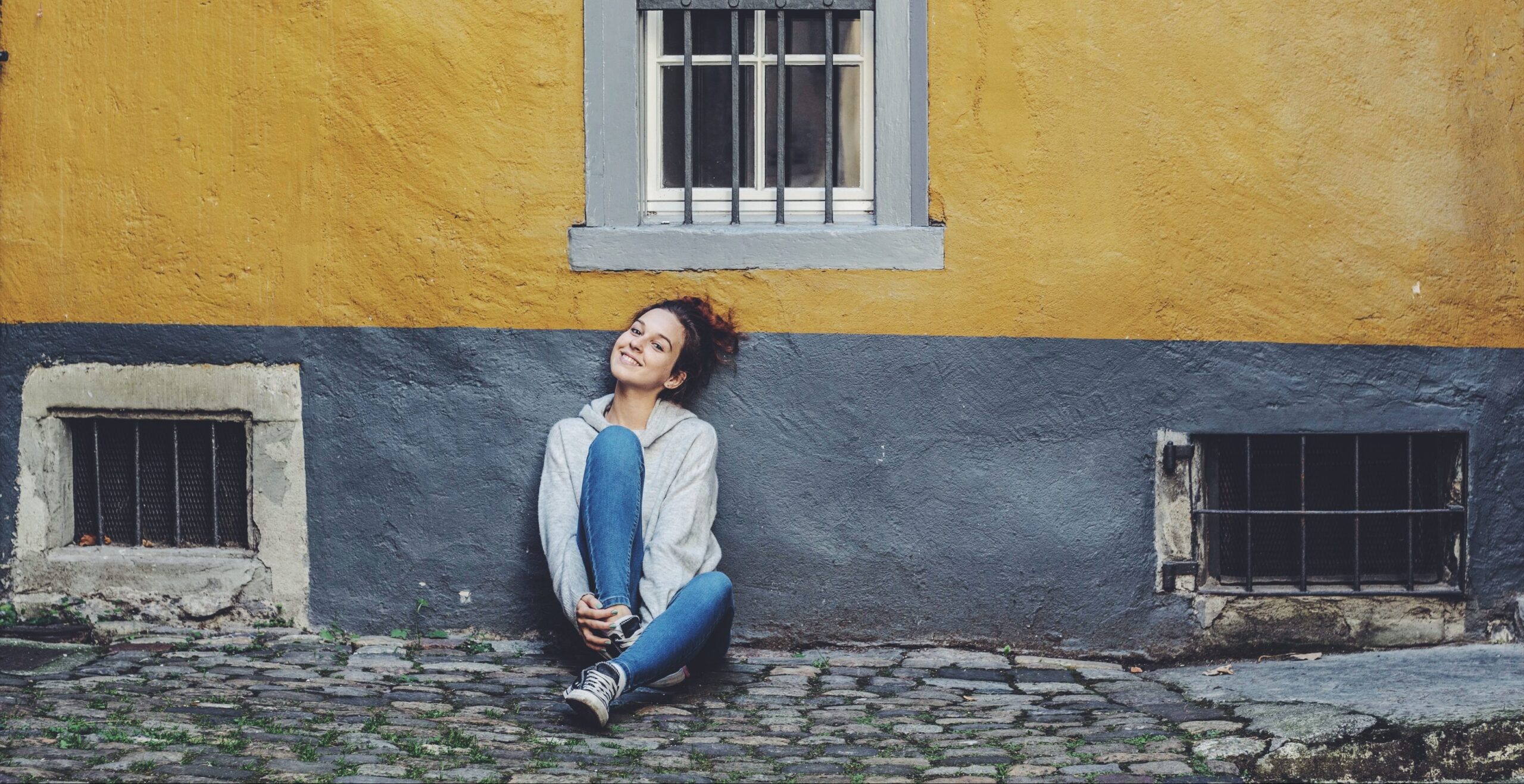 Sammy C - Just go for it! - cover