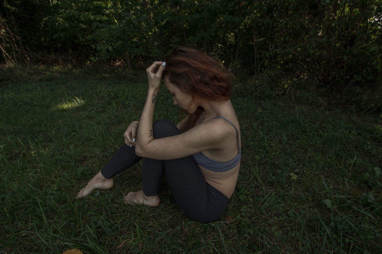 Sammy C - Akzeptanz - bodyimage - Tagebuch