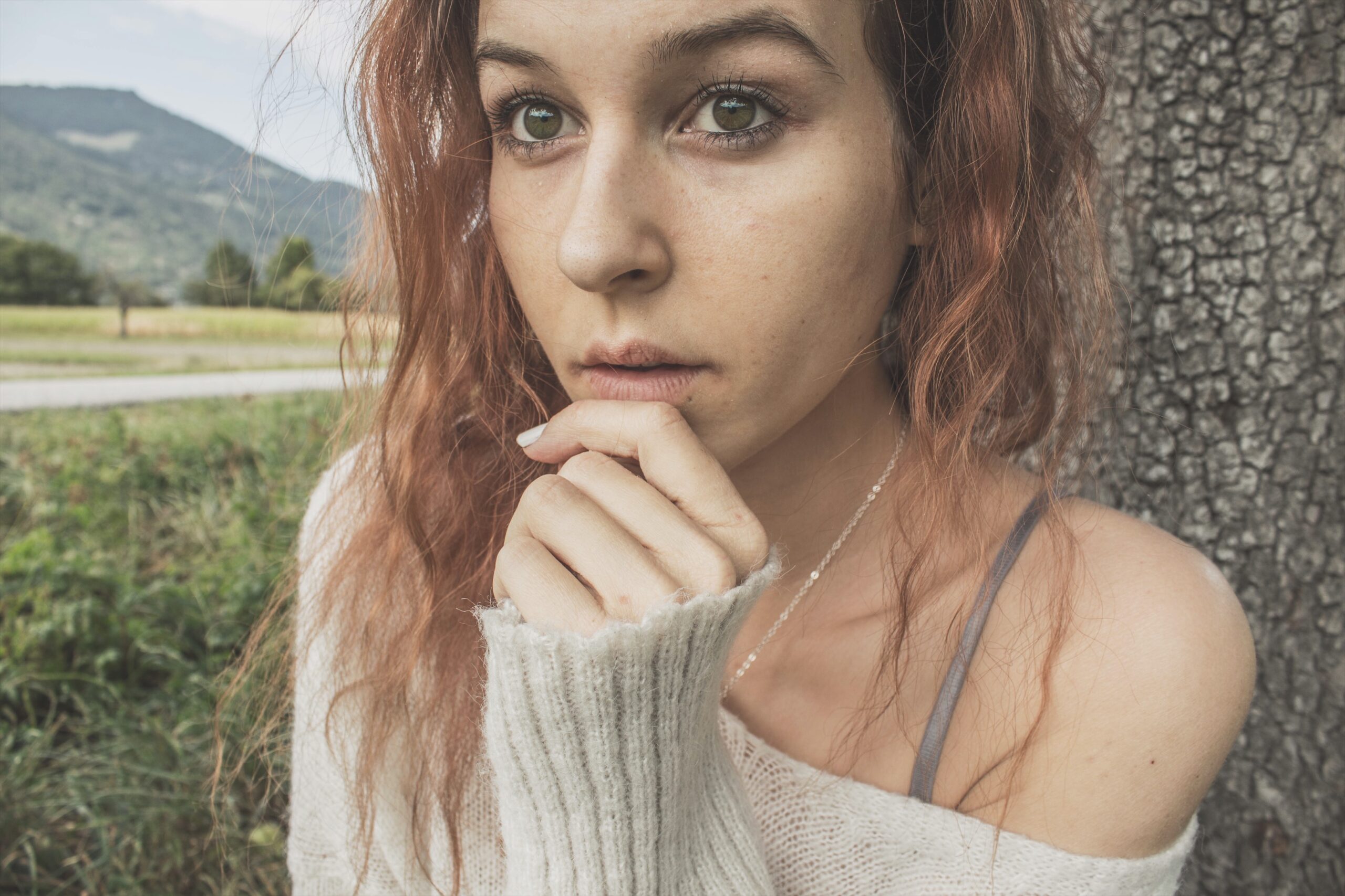 Sammy C - Neurodermitis - cover