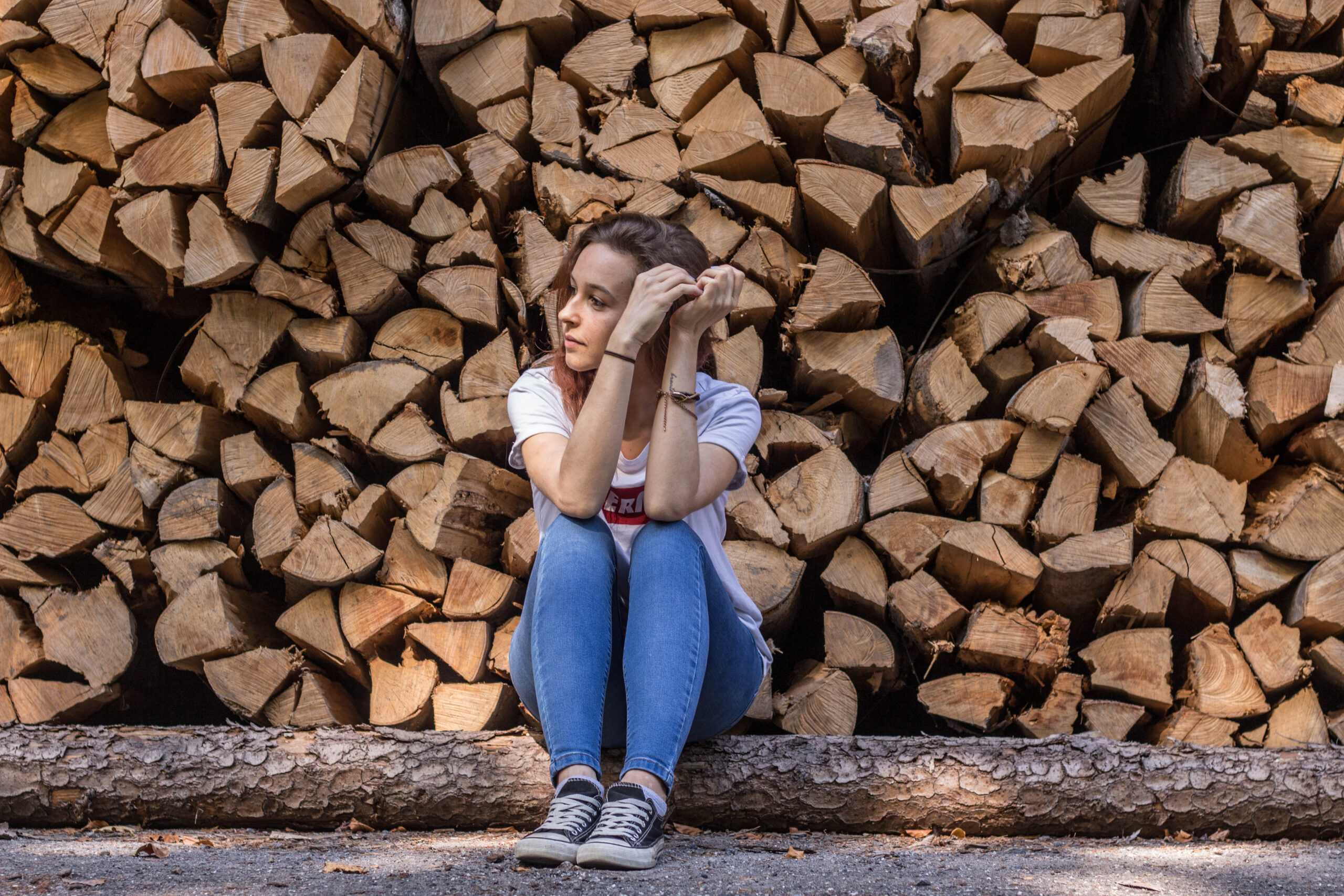 Sammy C - Podcast, Dankbarkeit - cover