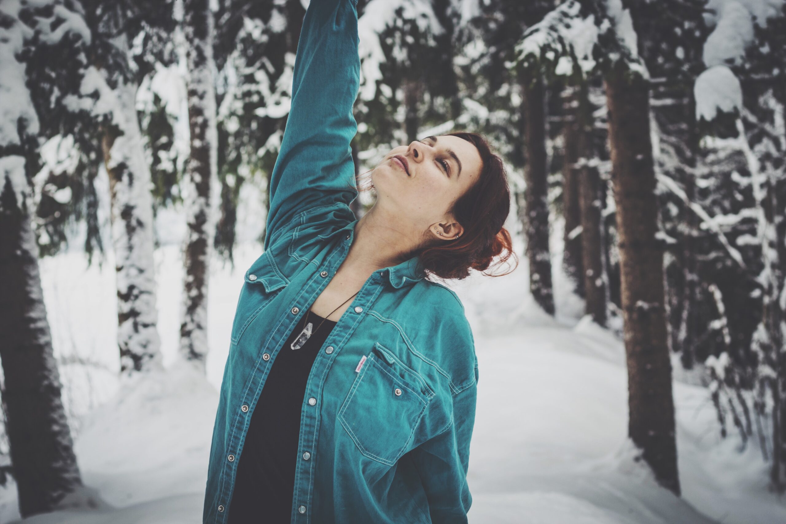 Sammy C - Tagebuch - voer