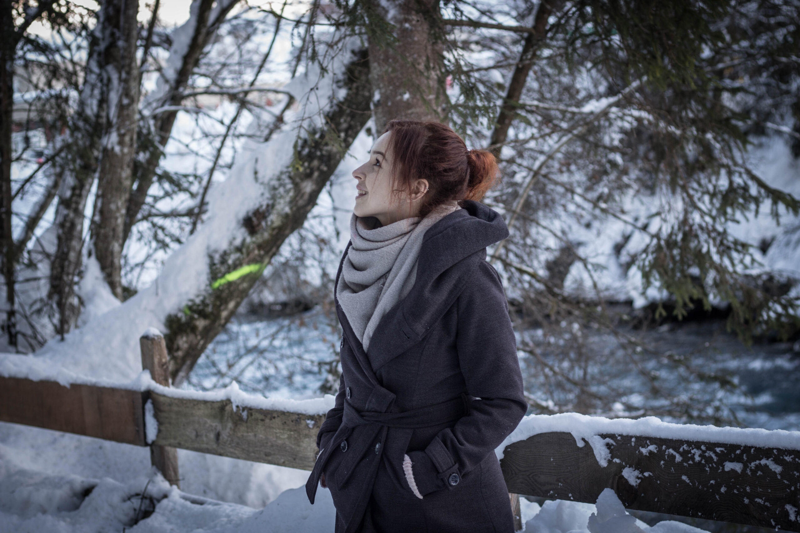 Sammy C - 4.5 Jahre alt