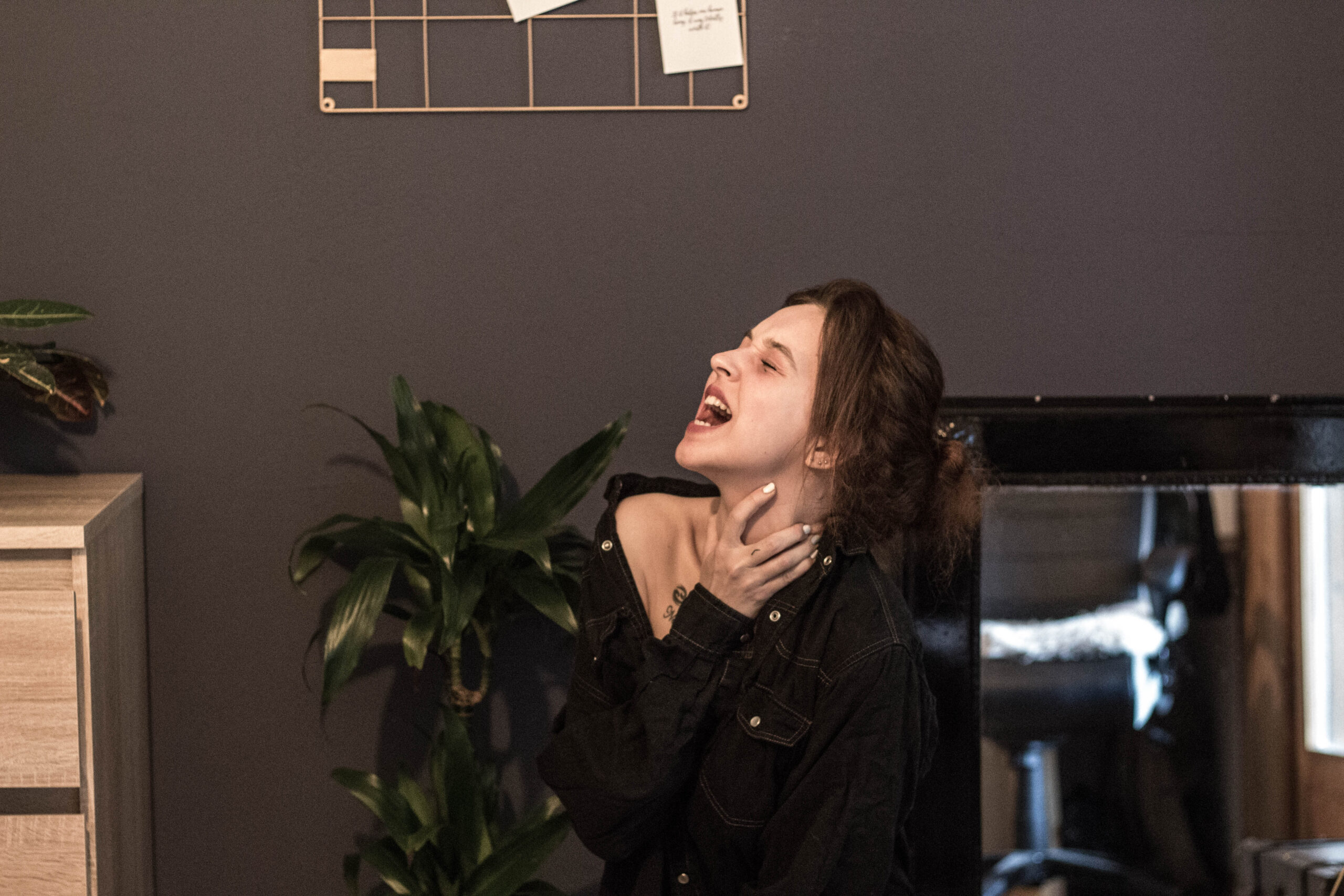 Leben im Hier und Jetzt, Verstand, natur