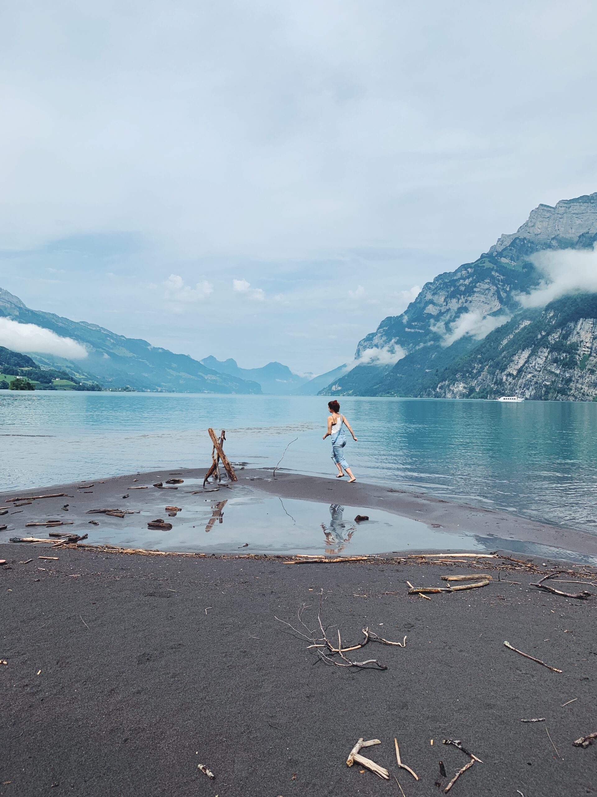 Sammy C - wonach suchen wir eigentlich die ganze Zeit? Sinn des Lebens