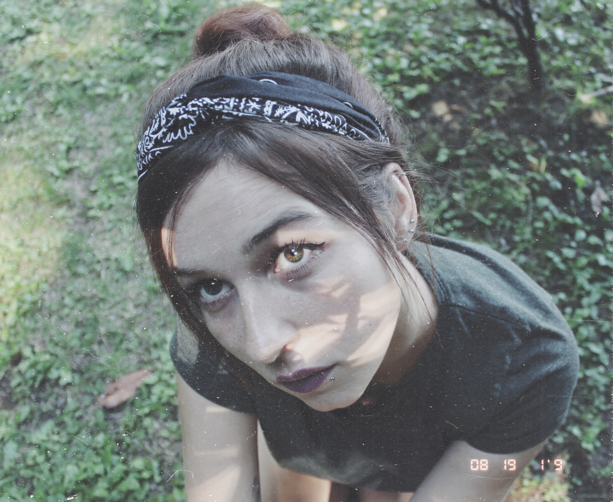 Sammy C - Angst, ich habe Angst