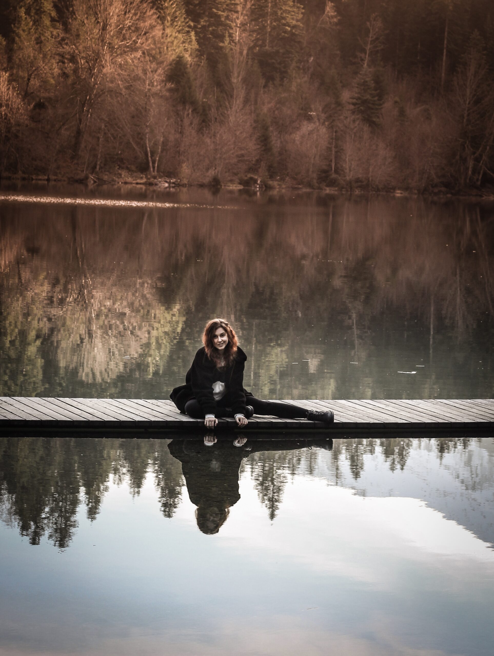 Sammy C, Stress, Digitale Welt, immer erreichbar sein